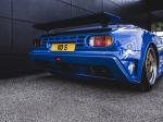 Bugatti EB110 SS LM 1994 года